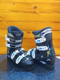LYŽIARKY NORDICA GP TJ 23MP